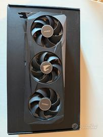 Rtx 3060 Aourus élite 12GB 