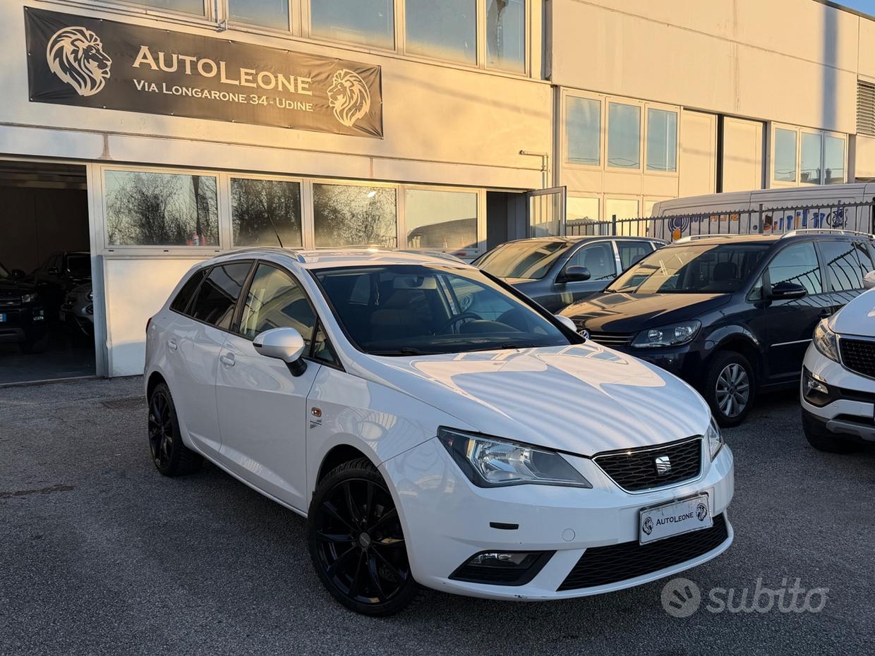 SEAT Ibiza 4ª serie