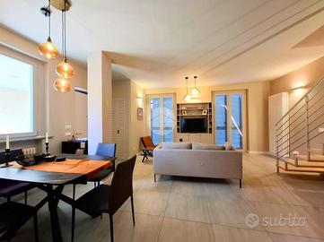 VILLA A SCHIERA A RIVANAZZANO TERME