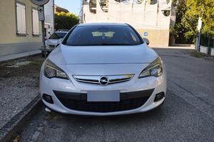 Opel Astra GTC 2.0CDTI 165cv