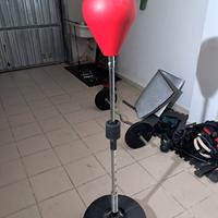 Punching ball