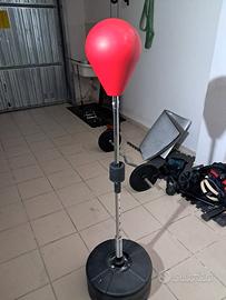 Punching ball
