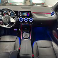 Kit ambient per mercedes