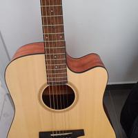 Chitarra Acustica Ibanez