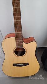 Chitarra Acustica Ibanez