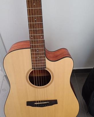Chitarra Acustica Ibanez