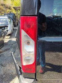 Fanale posteriore sinistro FIAT SCUDO del 2011