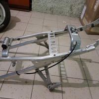 RICAMBI YAMAHA YZF R6 dal 1999 al 2002
