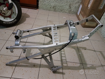 RICAMBI YAMAHA YZF R6 dal 1999 al 2002