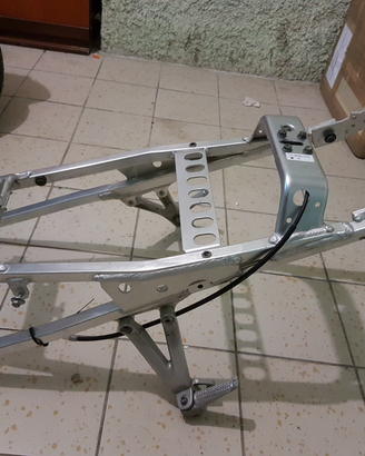 RICAMBI YAMAHA YZF R6 dal 1999 al 2002