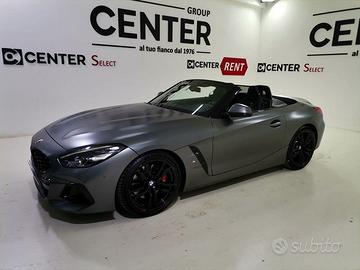 BMW Z4 sDrive20i Msport