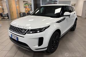 LAND ROVER Range Rover Evoque 2.0 ibrido/diesel