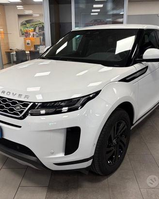 LAND ROVER Range Rover Evoque 2.0 ibrido/diesel