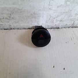 PULSANTE LUCI DI EMERGENZA NISSAN X-Trail 1° Seri