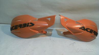 PARAMANI MX UNIKO ACERBIS ARANCIO