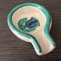 Posa cenere Thun vintage