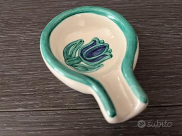 Posa cenere Thun vintage