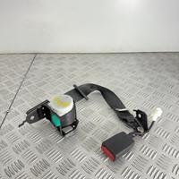 Cintura di Sicurezza Posteriore Centrale Mazda 6 I