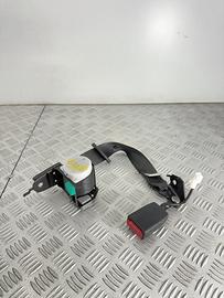 Cintura di Sicurezza Posteriore Centrale Mazda 6 I