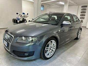Audi S3 265cv