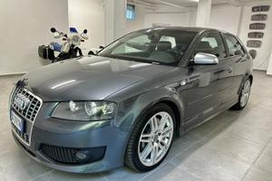 Audi S3 265cv