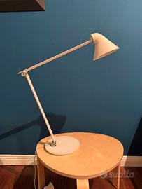 Louis Poulsen lampada NJP