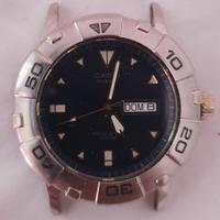 Orologio CASIO al quarzo