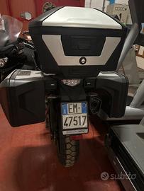 Ktm 1290 Super adventure S 2019