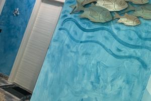 Appartamenti in Villa