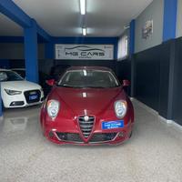 Alfa Romeo MiTo 1.6 JTDm-2 S&S Distinctive
