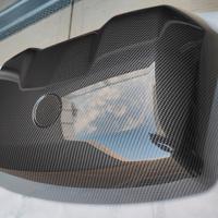 Cover K49 Top Case Bmw
