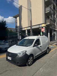 Dacia Dokker 1.6 100 cv GPL Furgone
