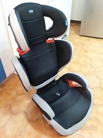 seggiolino auto Chicco 