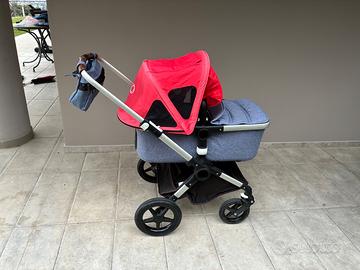 Bugaboo Fox 2