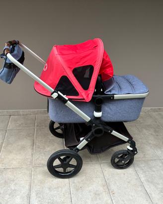 Bugaboo Fox 2