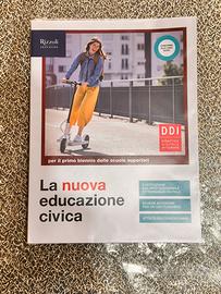 La nuova educazione civica