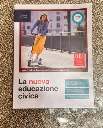 La nuova educazione civica