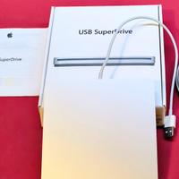 Apple Usb Superdrive