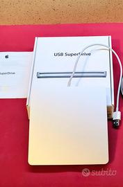 Apple Usb Superdrive