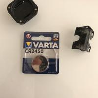 Accessori contachilometri sigma + fascia cardio