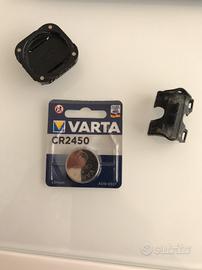 Accessori contachilometri sigma + fascia cardio