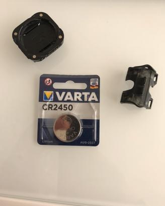 Accessori contachilometri sigma + fascia cardio