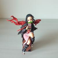 Action figure Nezuko - Demon Slayer