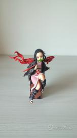 Action figure Nezuko - Demon Slayer