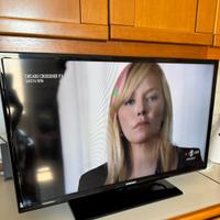 Tv samsung 32”