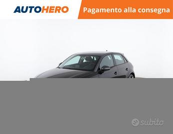 AUDI A1 HU80397