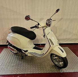 VESPA Primavera 150 E5+
