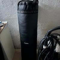 Set boxe/kick boxing da allenamento