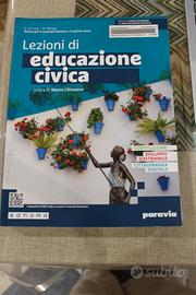 lezioni di educazione civica.