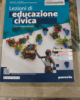 lezioni di educazione civica.